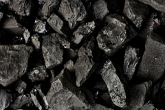 Bury Park coal boiler costs
